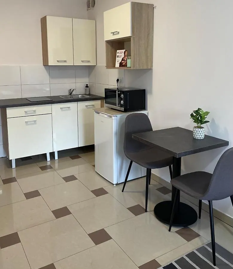 Bubble Hostel Cracovia Polonia