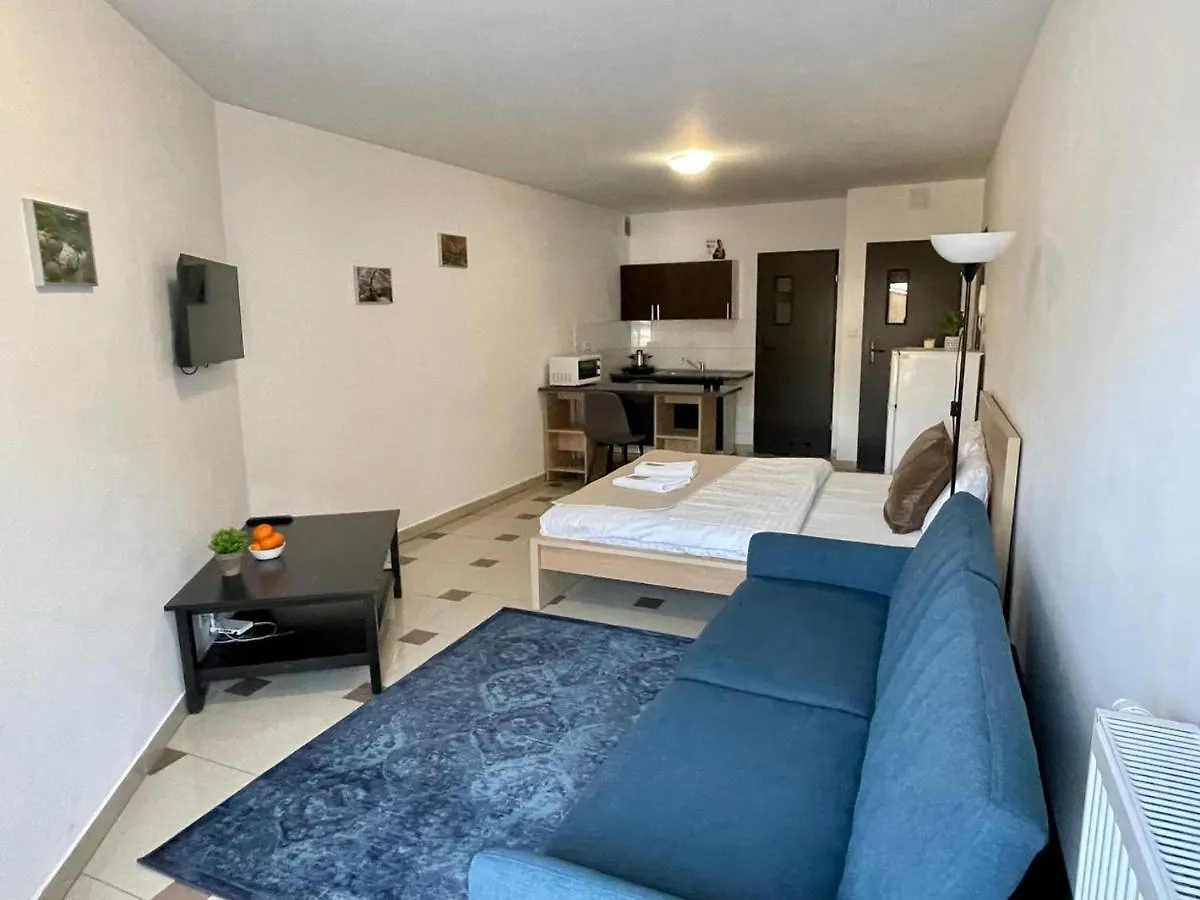 Bubble Hostel Cracovia Polonia