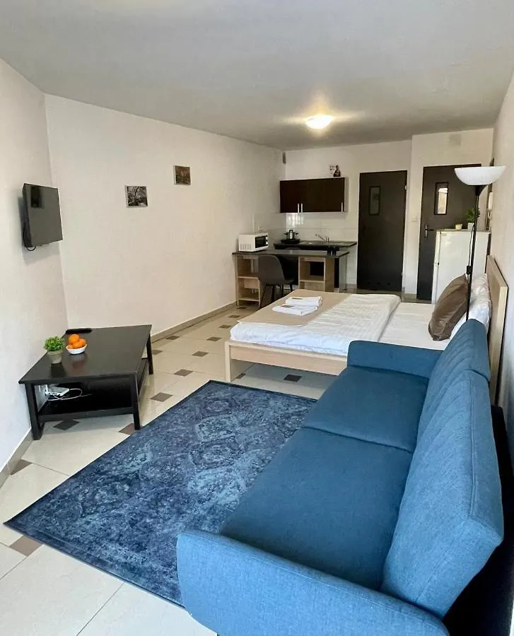 Bubble Hostel Cracovia
