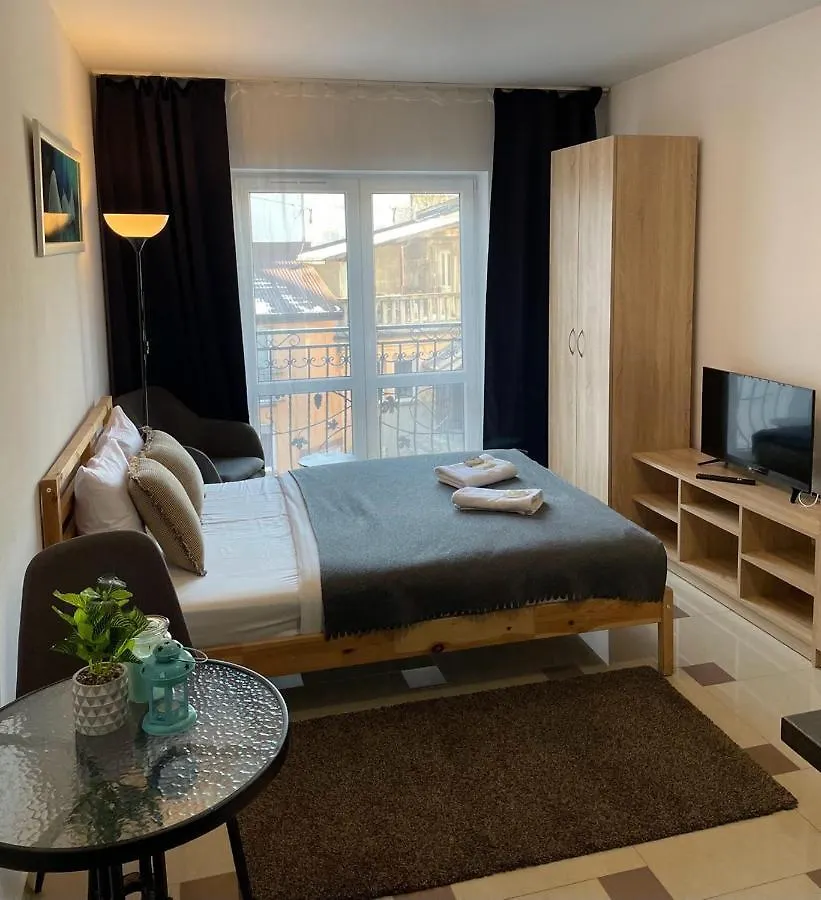 Bubble Hostel Cracovia