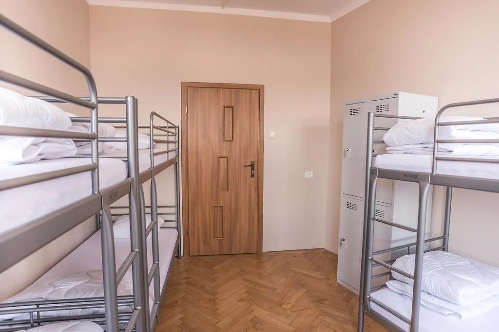 Bubble Hostel Cracovia