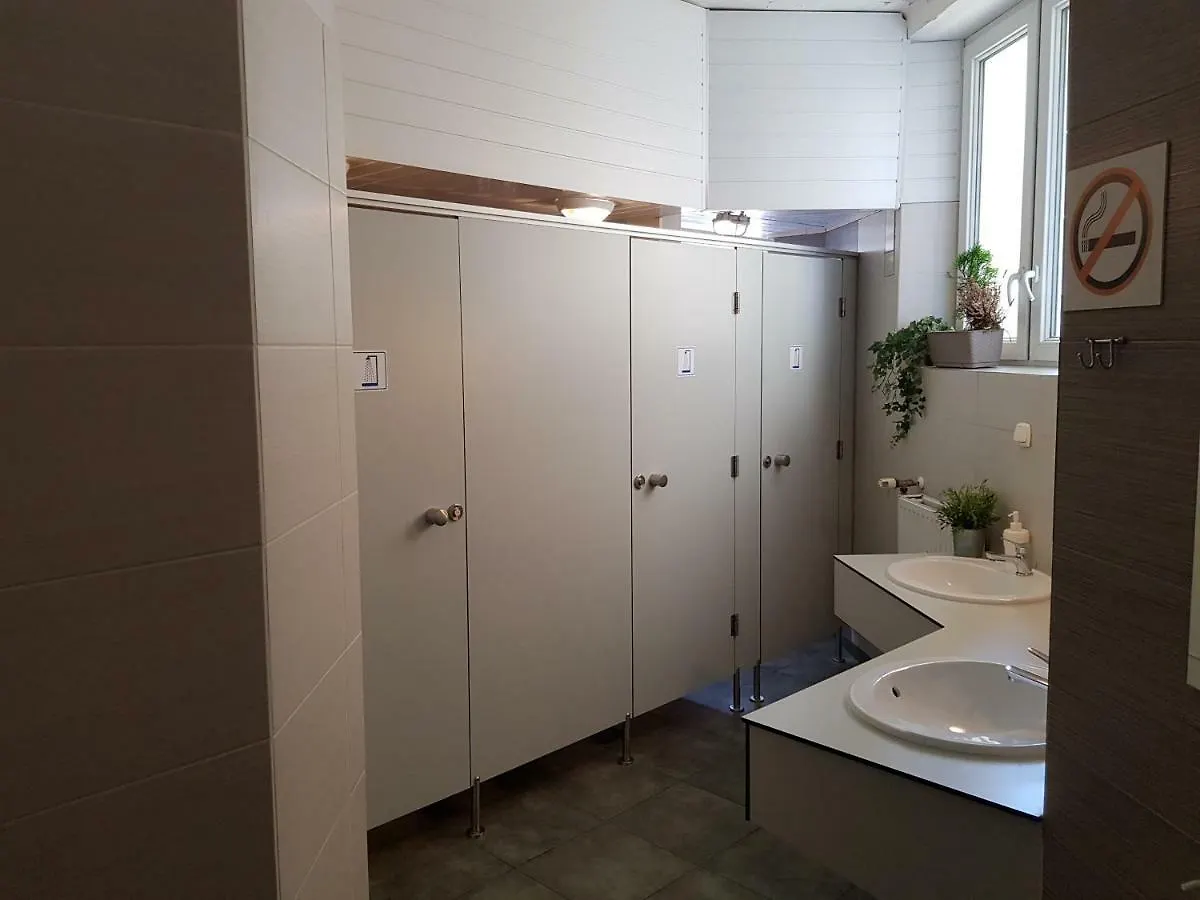 Bubble Hostel Cracovia 0*,  Polonia