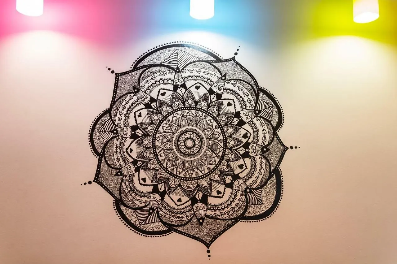 Bubble Hostel Cracovia
