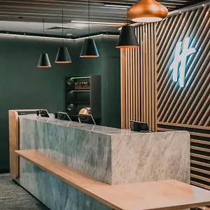 Hotel Centre By Ihg