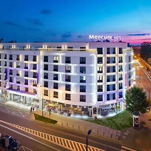 Hotel Mercure Stare