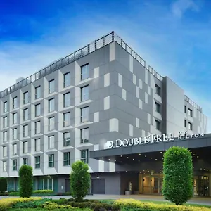 Hotel Doubletree By Hilton Hotel&convention Center