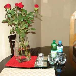 Appartamento Pokoje Goscinne Victoria, Cracovia