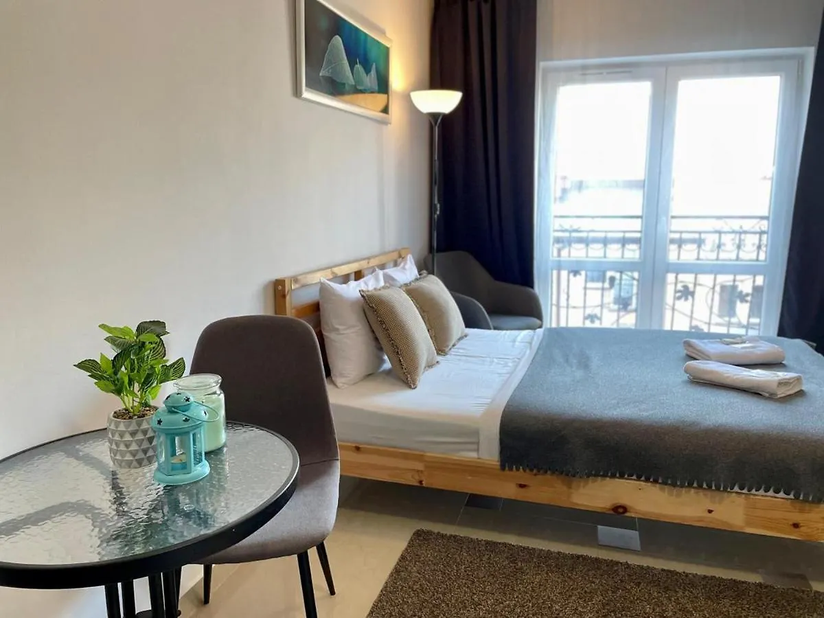 Bubble Hostel Krakow