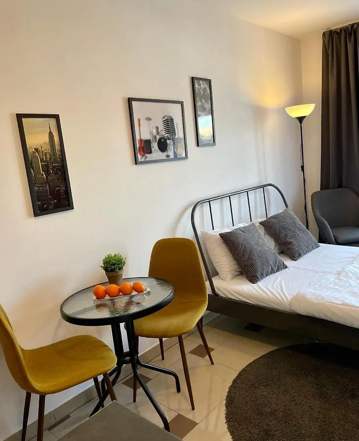 Bubble Hostel Krakow