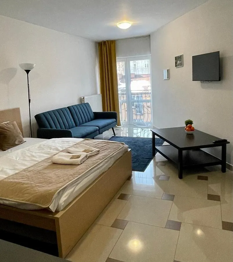 Bubble Hostel Cracovia Polonia
