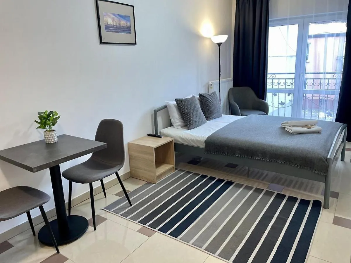 Bubble Hostel Cracovia