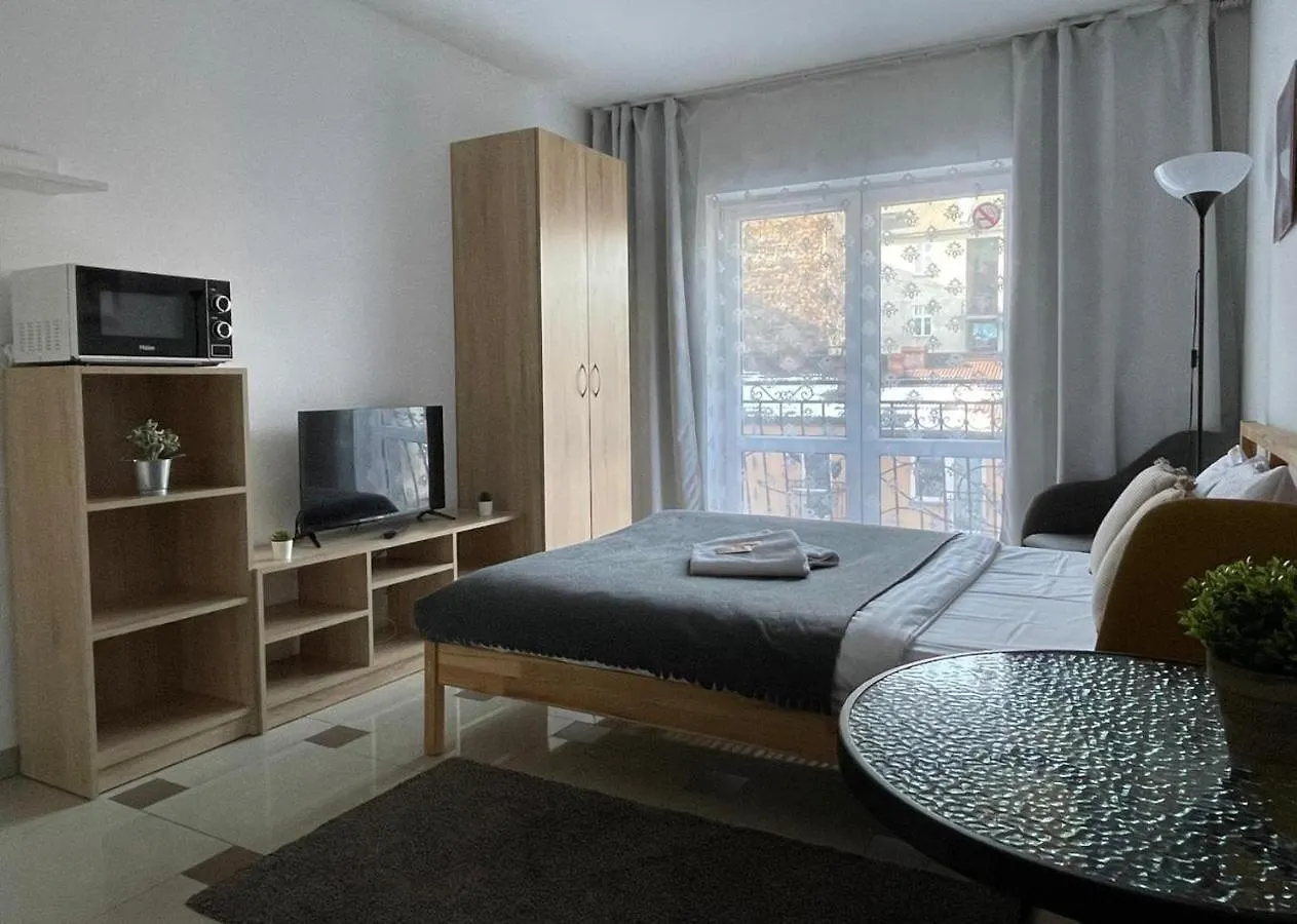 Bubble Hostel Krakow