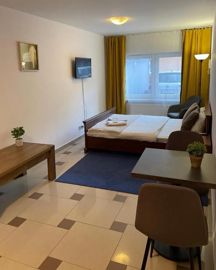 Bubble Hostel Krakow