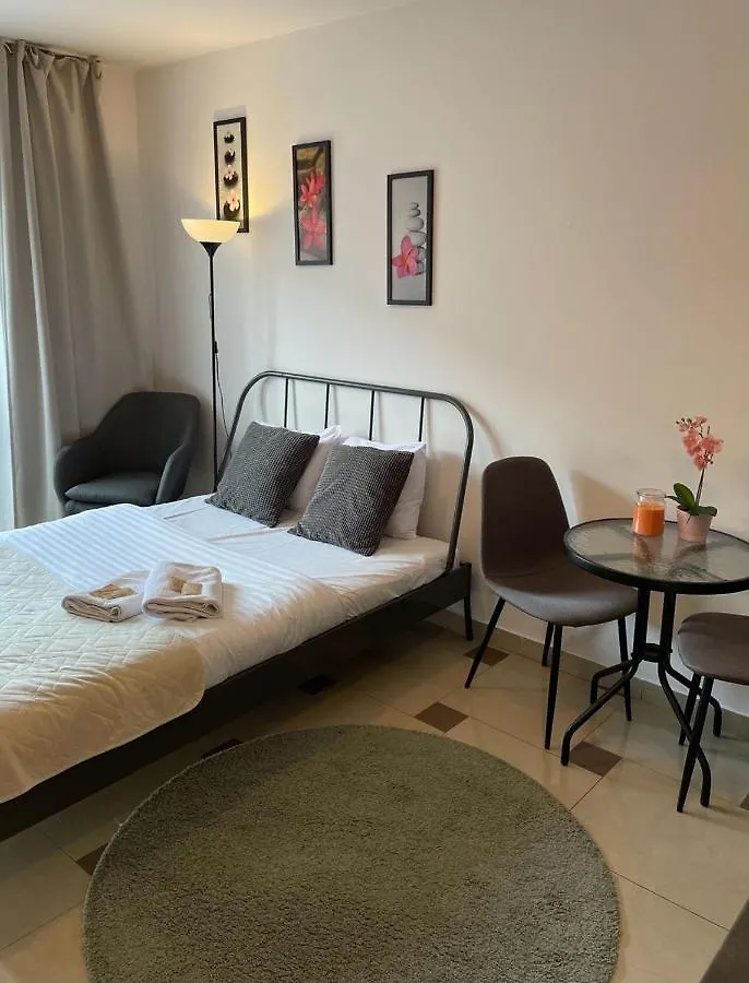 Bubble Hostel Cracovia