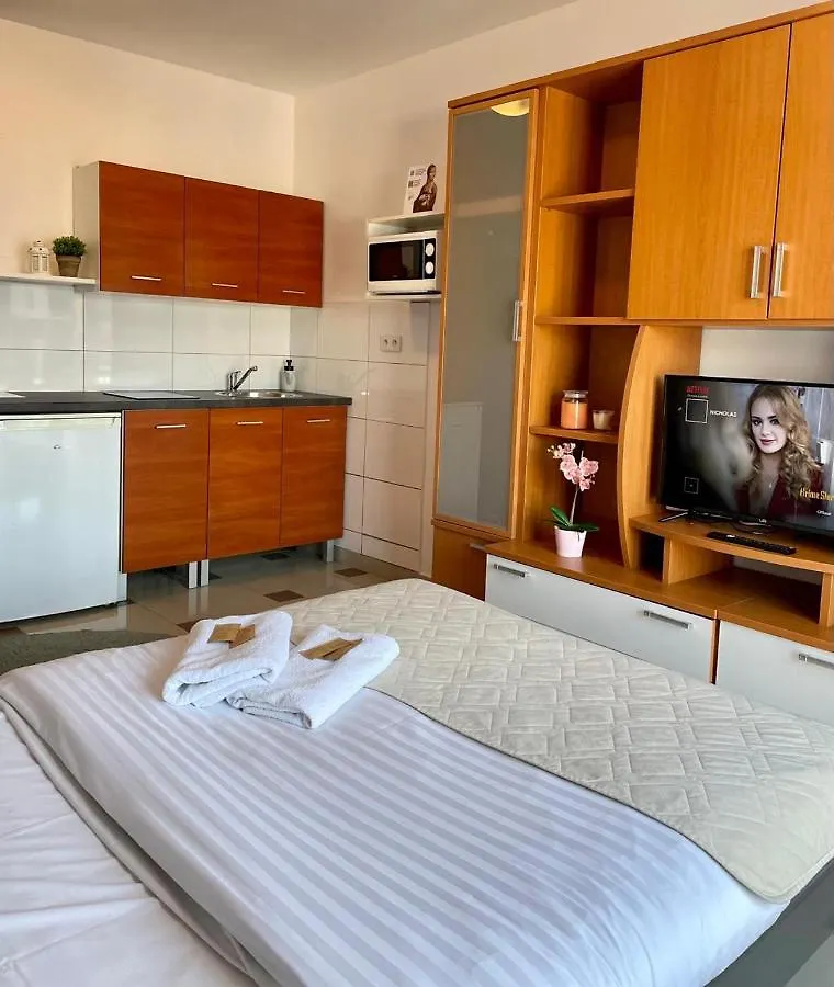 Bubble Hostel Krakow
