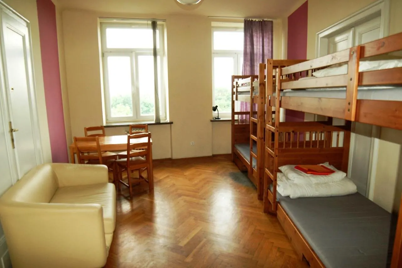 Bubble Hostel Krakow