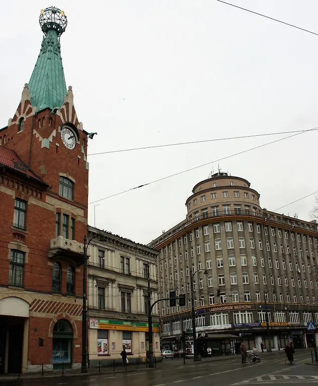 Bubble Hostel Krakow