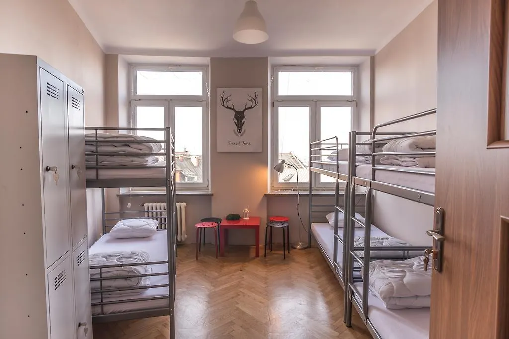Bubble Hostel Krakow 0*,