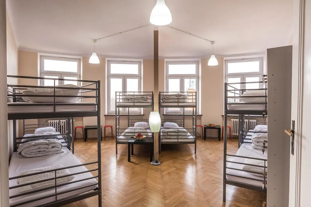 Bubble Hostel Cracovia
