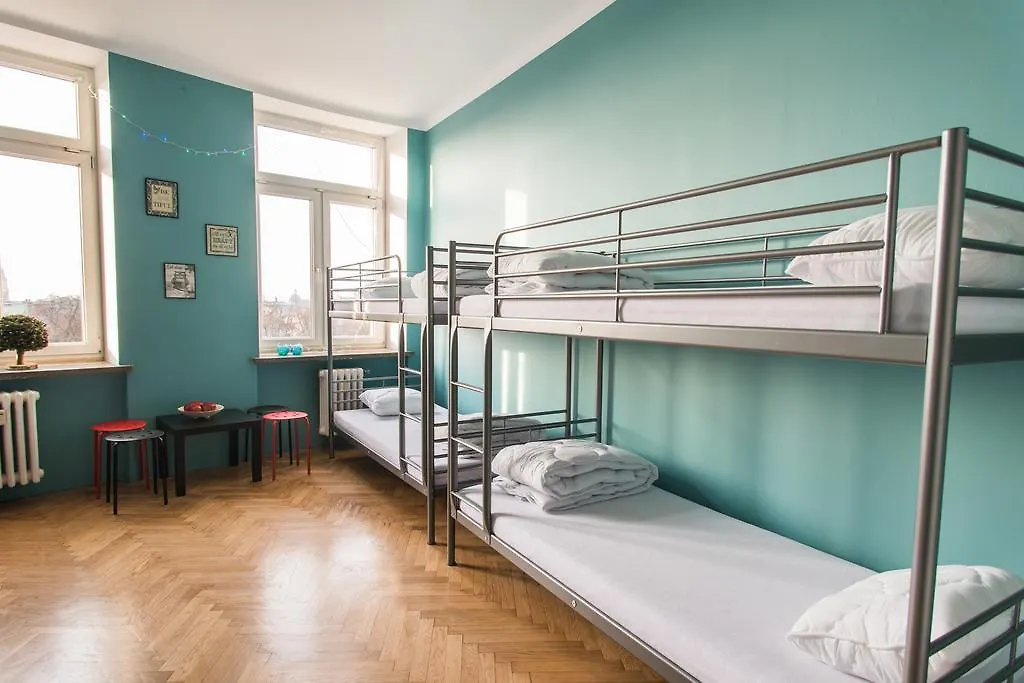 Bubble Hostel Krakow