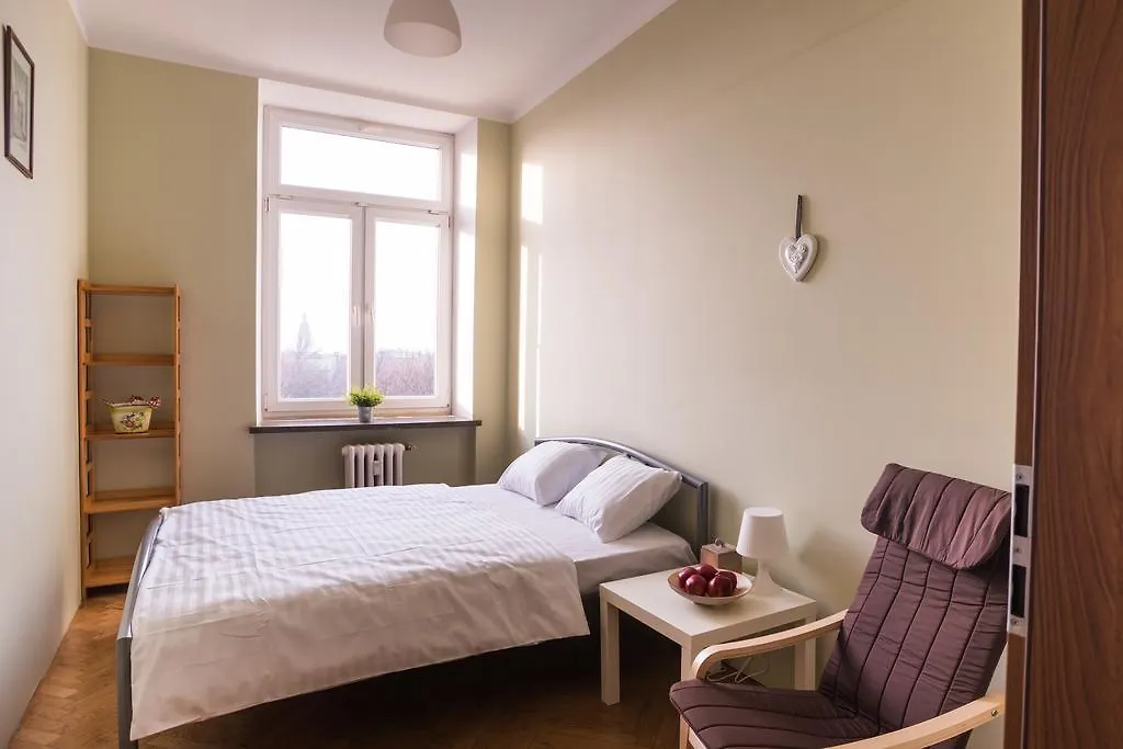 Bubble Hostel Cracovia
