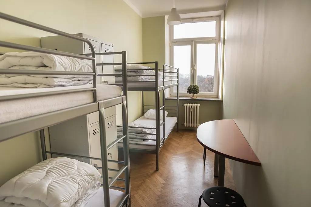 Bubble Hostel Krakow 0*,