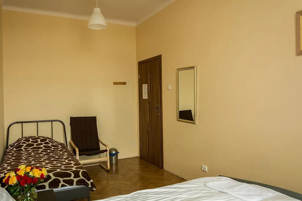 Bubble Hostel Krakow