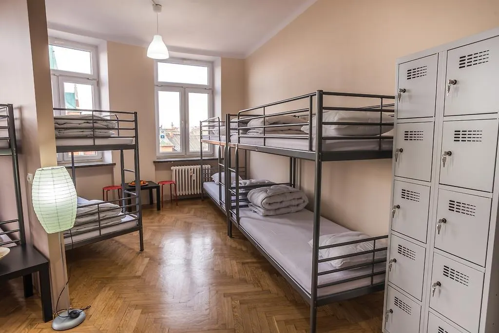 Bubble Hostel Krakow