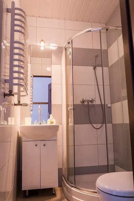 Bubble Hostel Krakow