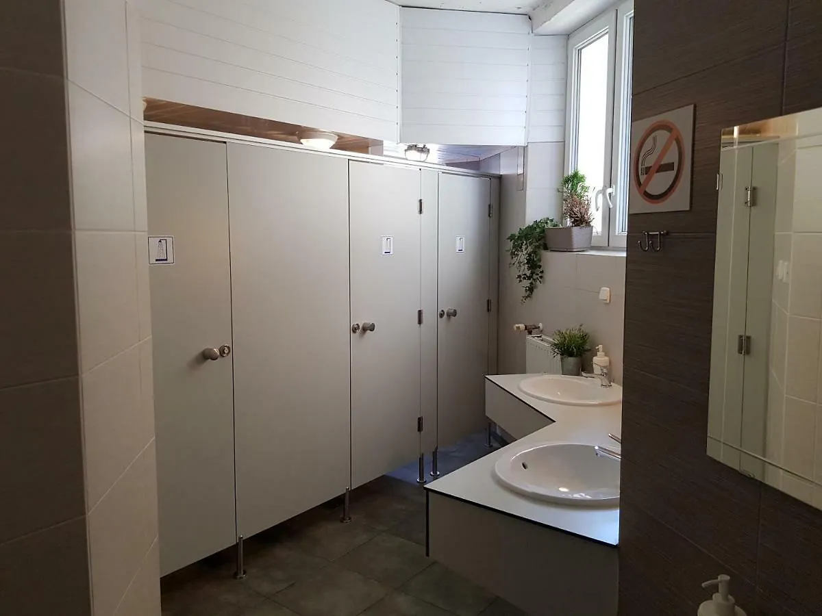 Bubble Hostel Cracovia