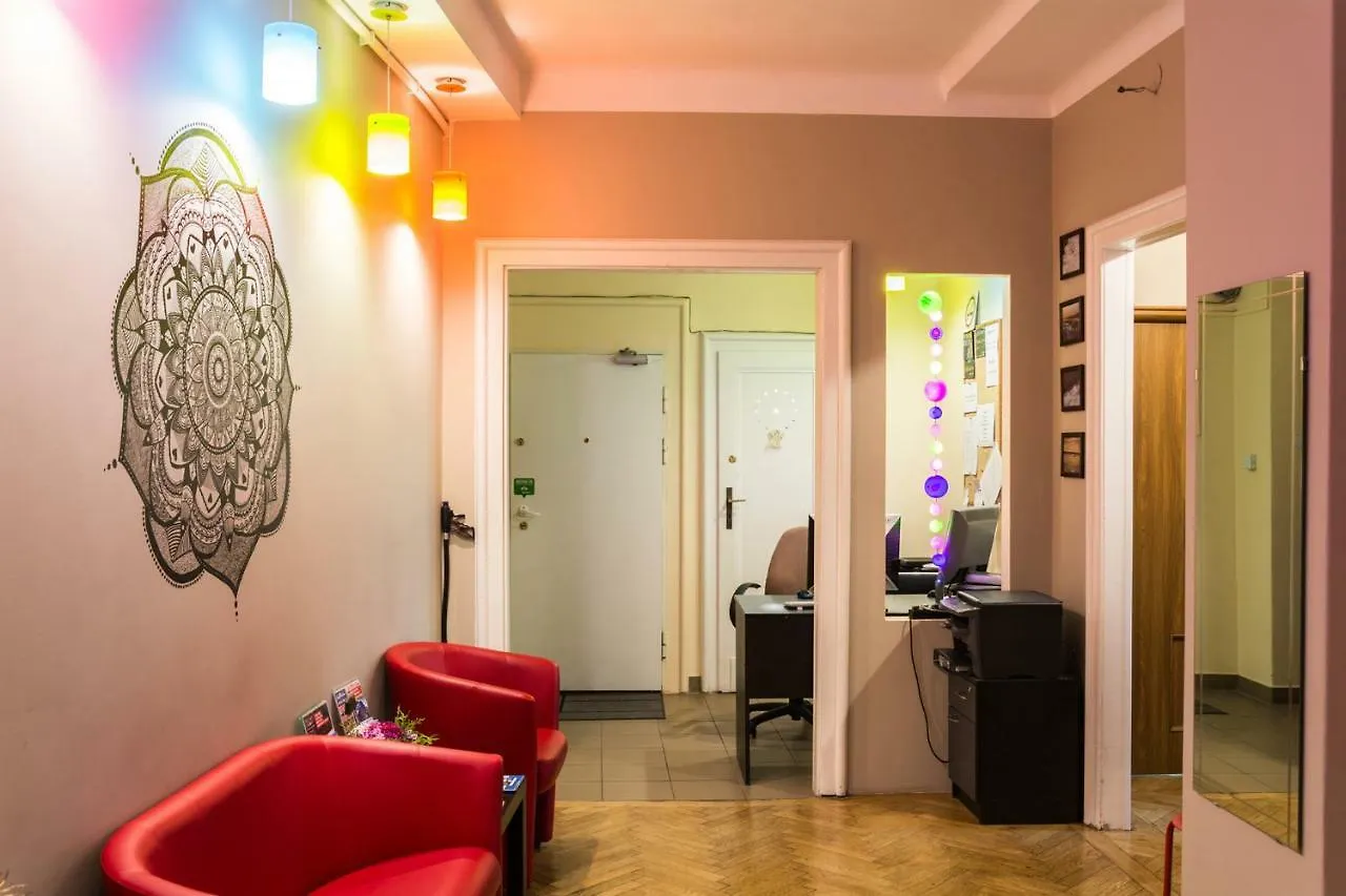 Bubble Hostel Krakow