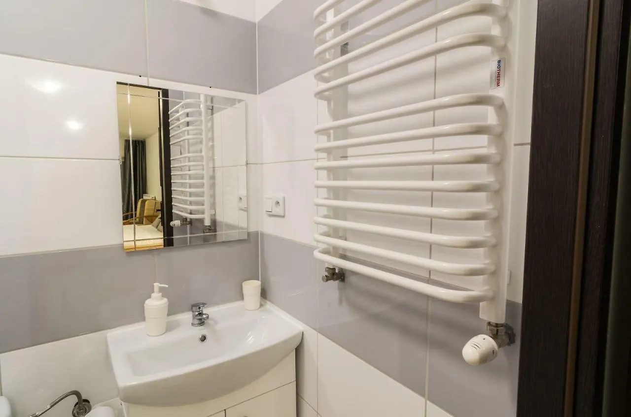 Bubble Hostel Cracovia