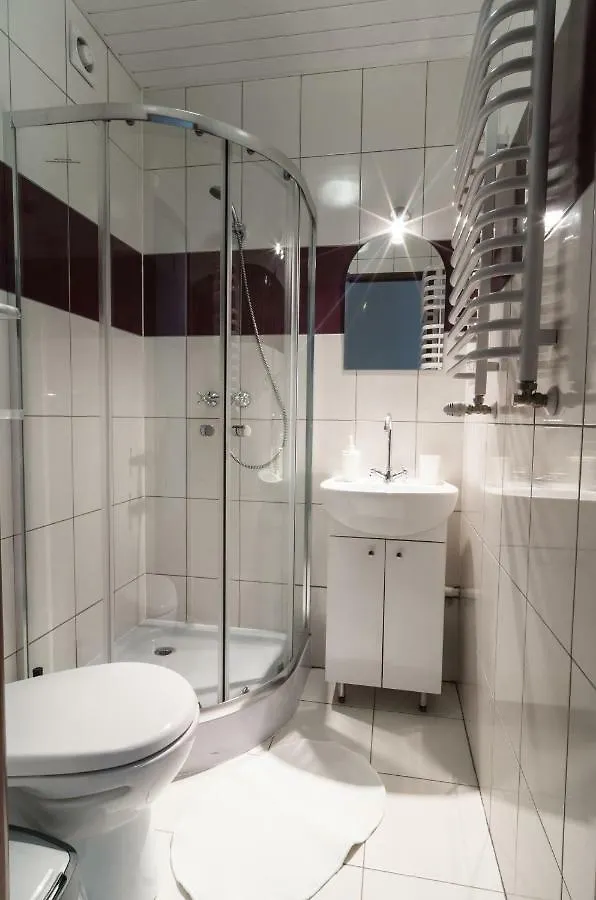 Bubble Hostel Krakow
