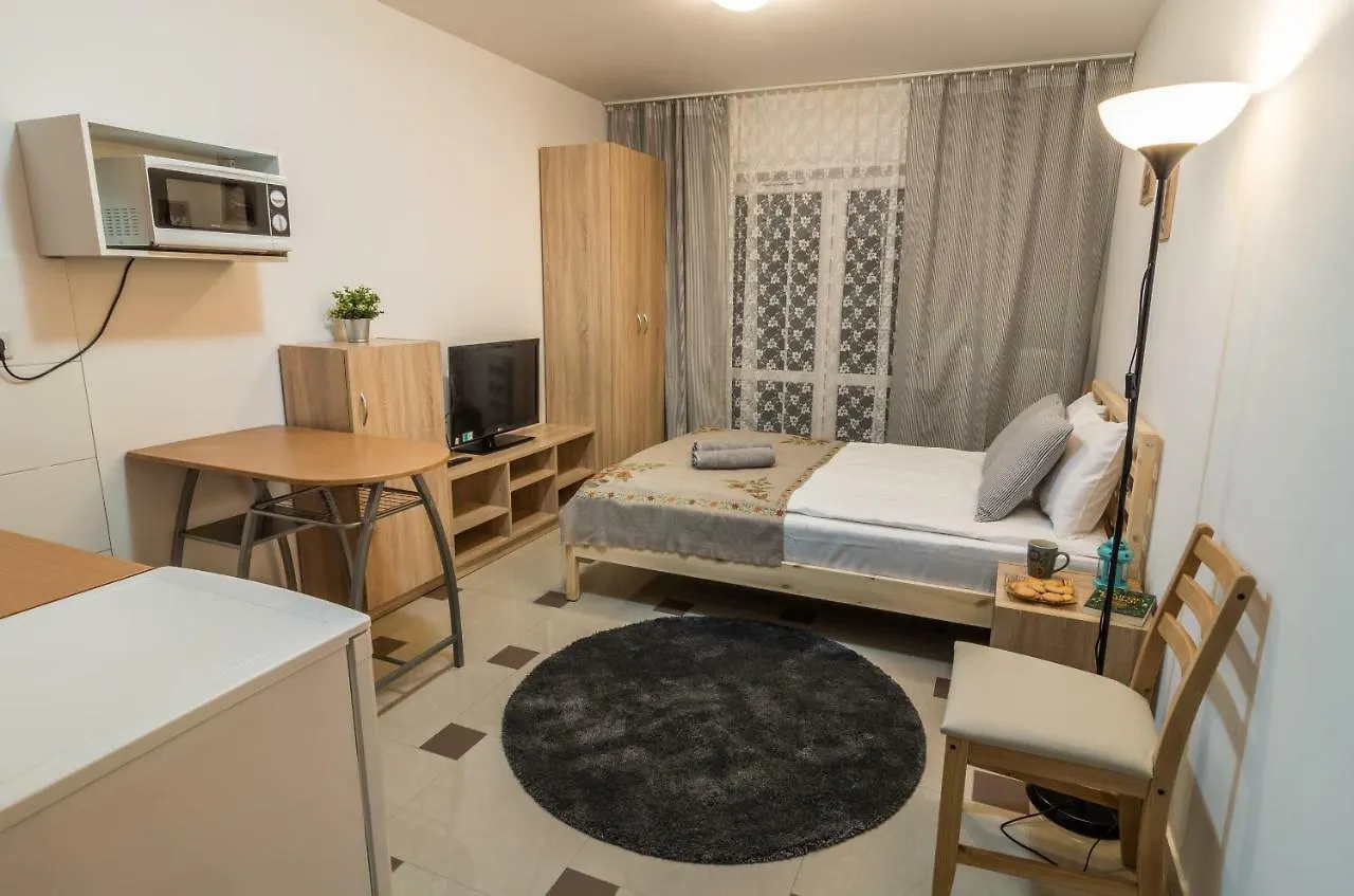 Bubble Hostel Krakow