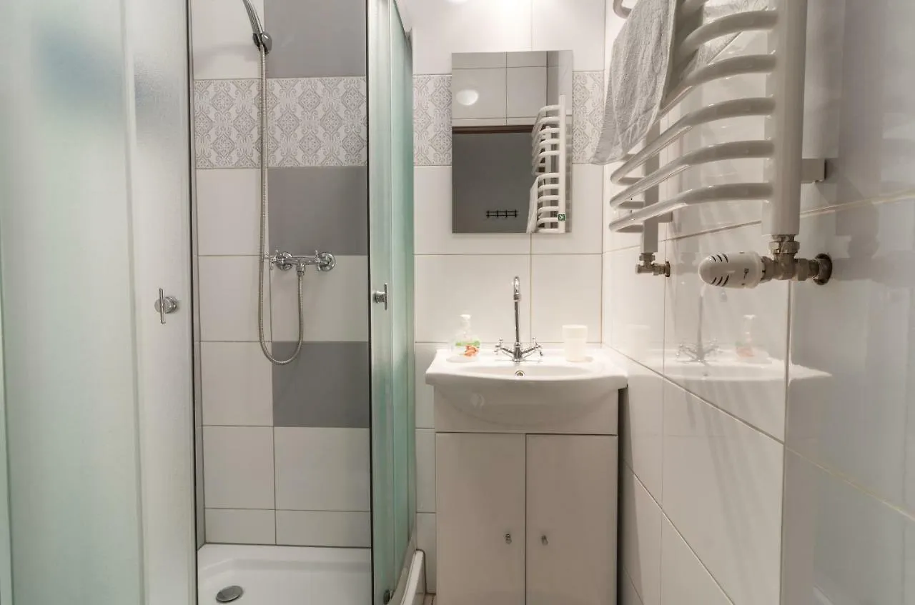 Bubble Hostel Cracovia