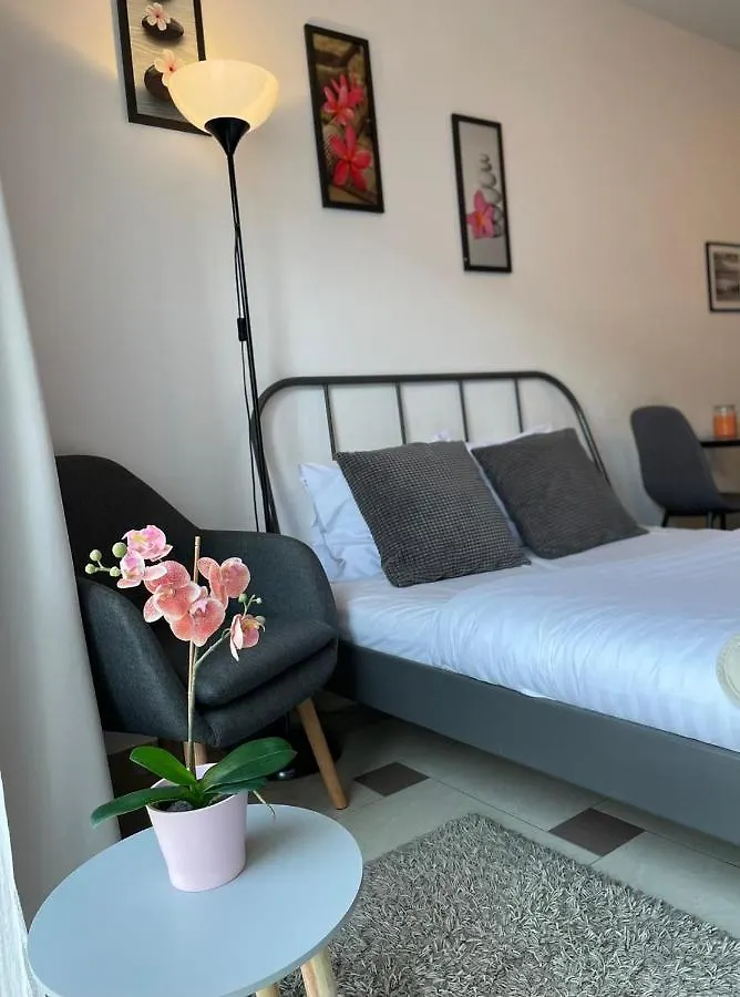 Bubble Hostel Krakau