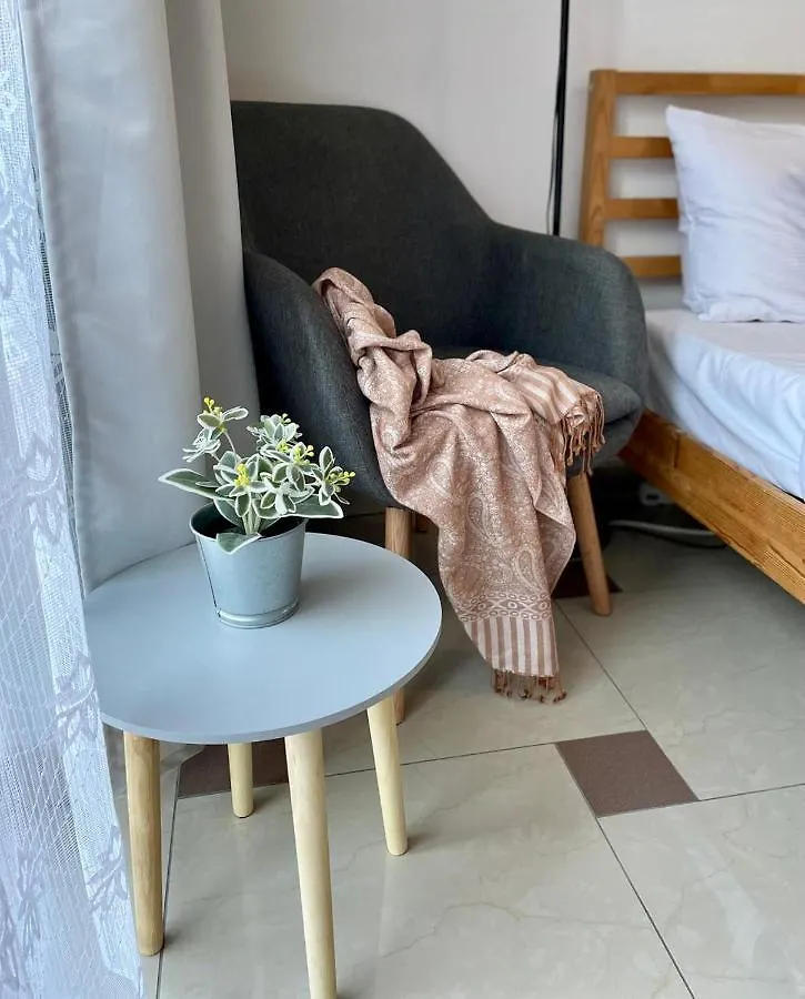 Bubble Hostel Krakau