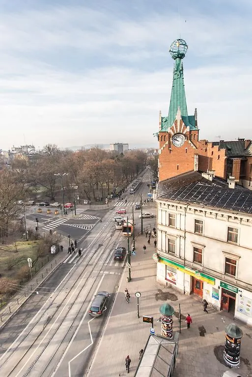 Bubble Hostel Krakau 0*,